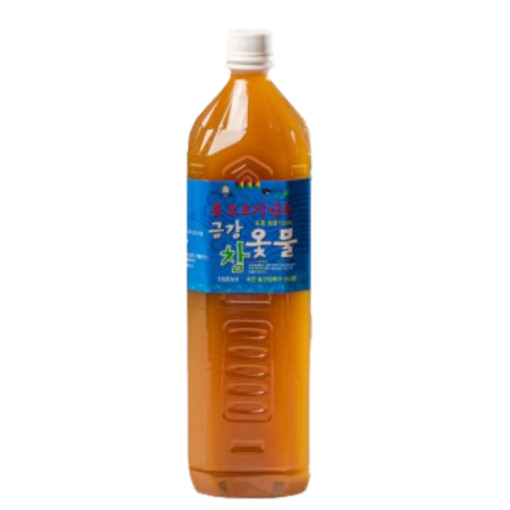Keumkang Chamotmul (Lacquer tree Extract)
